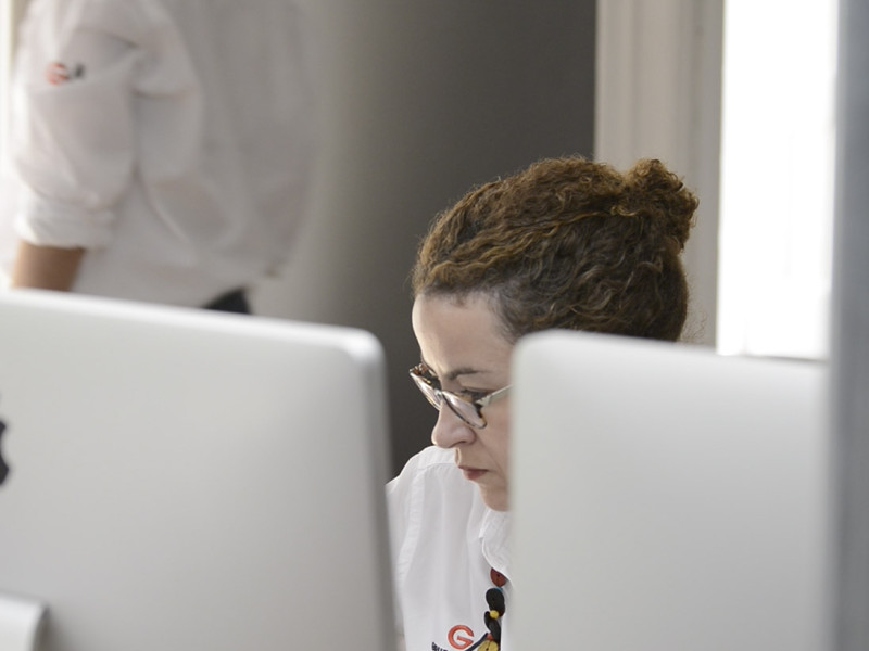 GA Consultores ERP / CRM · Expertos Implantación y Mantenimiento de Software ERP / CRM de Odoo en Girona